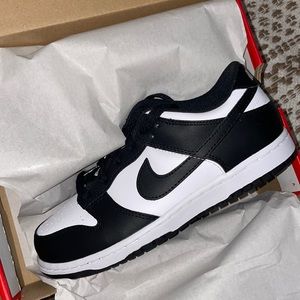 Nike Panda Dunk